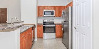Creekside At Palmer Park Apartments Gallery 4