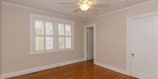 Spacious 4-Bedroom 1930's Mediterranean Home in College Park Gallery 23