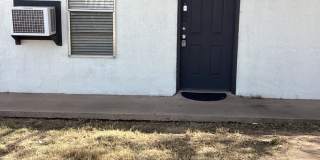 Fully Furnished Modern 2 Bedroom on Quiet Street and Close to ENMU! Gallery 1