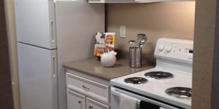 The Grove at Davis Gallery 5