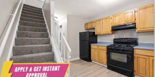 735 Canonby Place Unit A Gallery 1