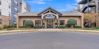 McBee Station Apartments Gallery 26