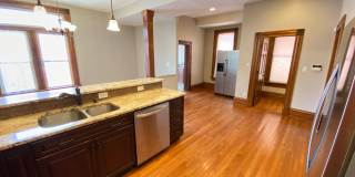 Renovated House, South Campus OSU, Near Medical Center and Law School Gallery 11