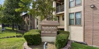 Tealwood on the Creek Gallery 21