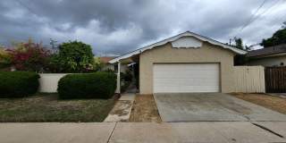Single Story 3BR Home in Serra Mesa Single Story 3BR Home in Serra Mesa Gallery 1
