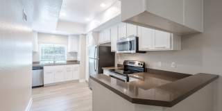 Harbor Pointe Apartments Gallery 29