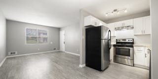 Georgian Oaks Apartments 2 Gallery 4