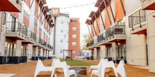 Peanut Factory Lofts Gallery 4