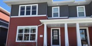 Contemporary East Madison Townhouse Gallery 1