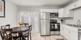 Summerville Apartments Gallery 10