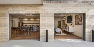 The Revival Gallery 41