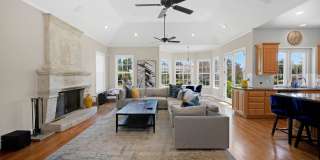 6BD/4.5BA Single Story Home in Ruby Hill + Office, Backyard Pool, and Spa! Gallery 19