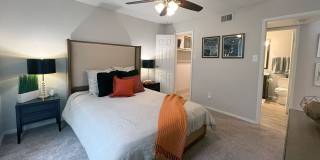 Village Green Apartments Gallery 7