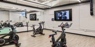 West Village Gallery 46