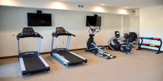 Senior & Affordable Housing - The Legends of Champlin Gallery 17