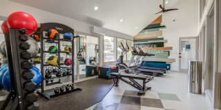The Invitational Apartments Gallery 16