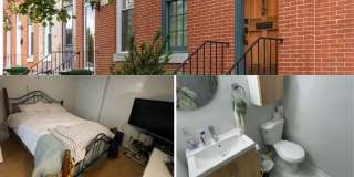 712 Portland St. Gallery 1