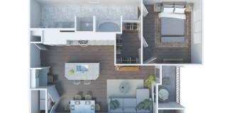 Mustang Ridge Gallery 5