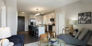 The Residences at 1700 Gallery 30