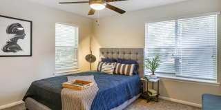 The Greens at Braelinn Gallery 26