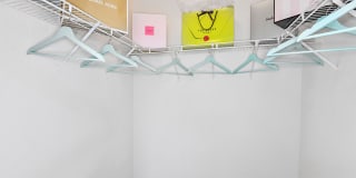 Park Central Gallery 21