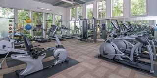 Hidden Lake Apartments Hidden Lake Apartments Gallery 24