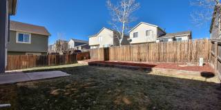 Updated 3bed 3bath home in D20 Schools! Gallery 26
