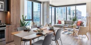 The George Gallery 102