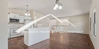 "Westside is the Best Side" - 4 bedroom, 2 full bathroom, 2 car garage, and fully enclosed yard. Gallery 9