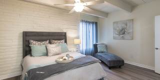 Harvard Square Apartments Gallery 13