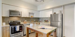 Sparc Apartments Gallery 2