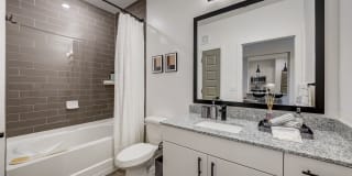 The Parian Luxury Apartments Gallery 29