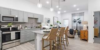 Parasol Melbourne - 55+ Active Adult Apartment Homes Gallery 1