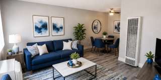 Jurupa Royale Apts Gallery 1