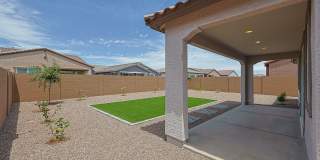 Beautiful 4 Bedroom in Aloravita Community Gallery 35