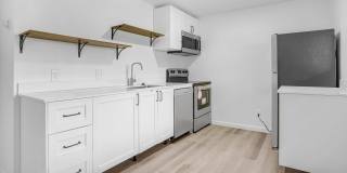 Jefferson Apartments Gallery 6