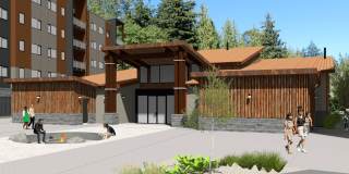 Cedarside Apartments Gallery 1