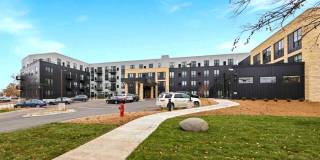 Forty Forty Flats - Senior and Affordable Housing Gallery 18