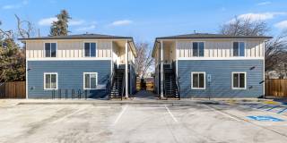 2-bedroom, 2.5-bathroom apartment built in 2024 Gallery 1