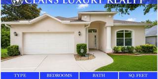 3 Bedroom Home in Ormond Lakes Gallery 1