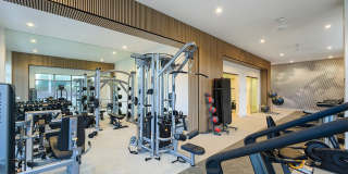 Treo Apartments Treo Apartments Gallery 17