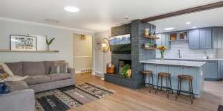 Stunning 4BR 2 BA brick ranch in tr Okane Park Gallery 6