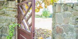 Historic Home Available at Foxhaven Farm Gallery 69