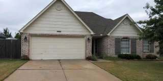 3 Bed 2 Bath Broken Arrow Gallery 1