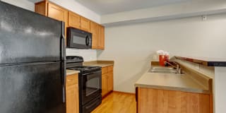 Echo Lake Gallery 15