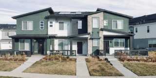 Efficient & Modern 2024-Built Townhome | Timnath | Available August 1st Gallery 20