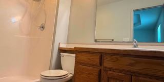 Nice 3 Bedroom 2 Bathroom Single Family Home in Joplin MO with Back Patio and two car garage!!! Gallery 9