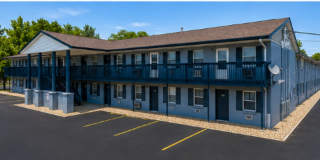 Woodland Apartments Gallery 2