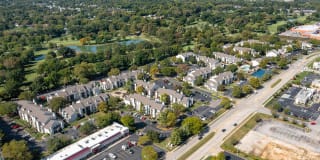 Glen at Bogey Hills Gallery 64