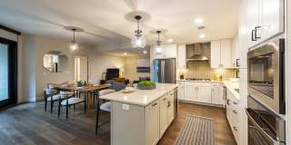 NOVEL River Oaks by Crescent Communities Gallery 27